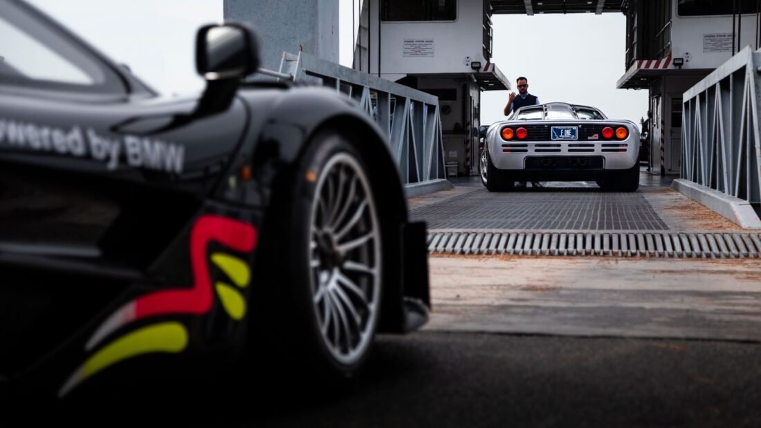 Read more about the article BMW Rejects F1 Return: Why It’s ‘Too Much Of A Laboratory’