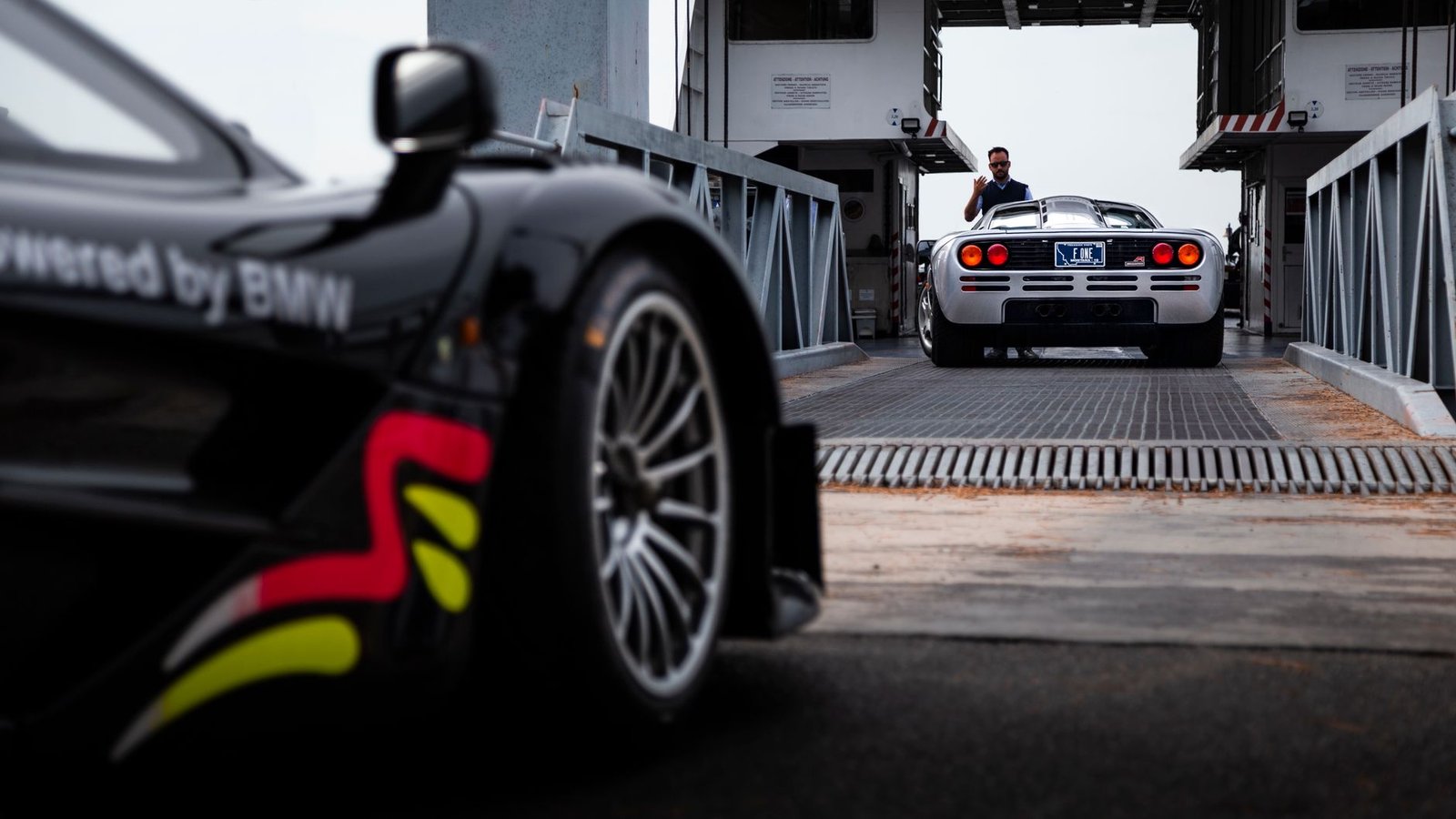 You are currently viewing BMW Rejects F1 Return: Why It’s ‘Too Much Of A Laboratory’