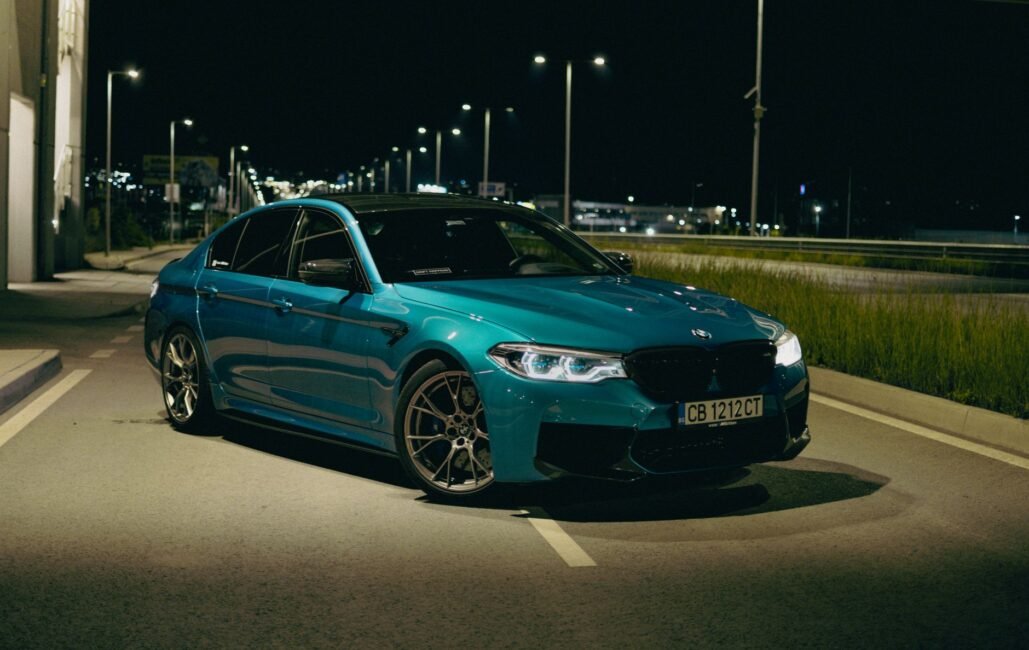 Read more about the article 2028 BMW M5 Facelift: Key Updates Revealed