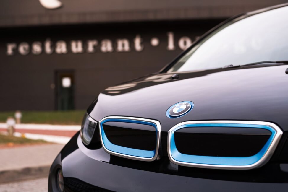Read more about the article BMW Group Reaches 2 Million EV Sales Milestone