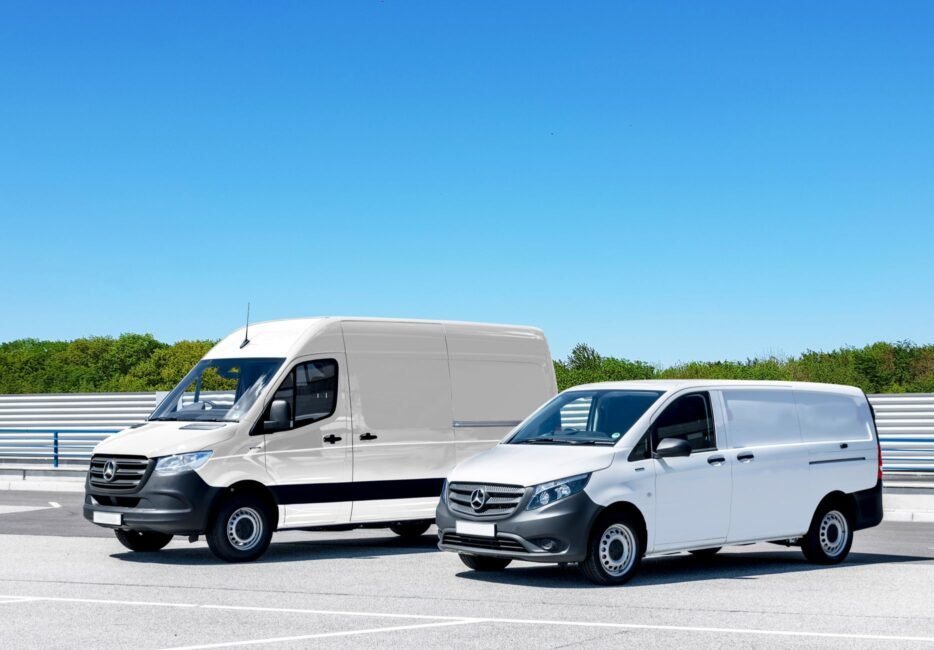 Read more about the article 2027 Ram ProMaster City: America’s Most Affordable Van