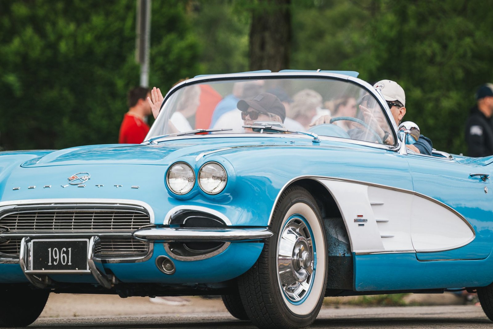 You are currently viewing 1986 Chevy Corvette C4: Is $8,995 Really a Steal?