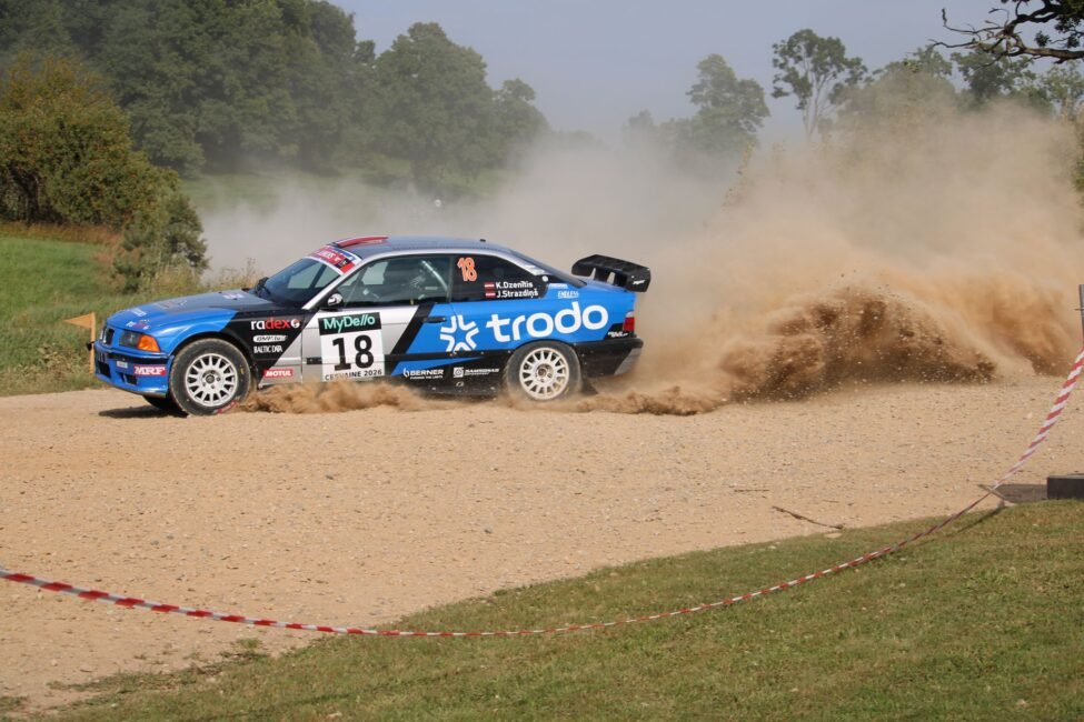 Read more about the article BMW M Gen Event Thrills 400+ Drivers in Argentina
