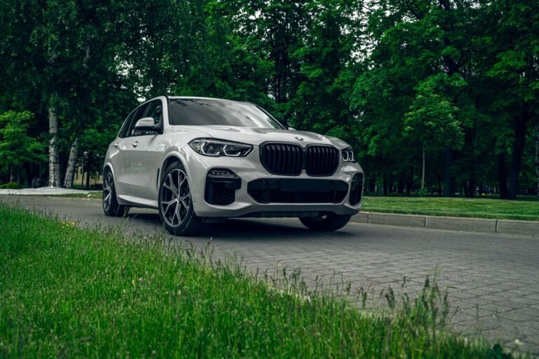 BMW X9: Why the Luxury Market Needs a Bigger SUV