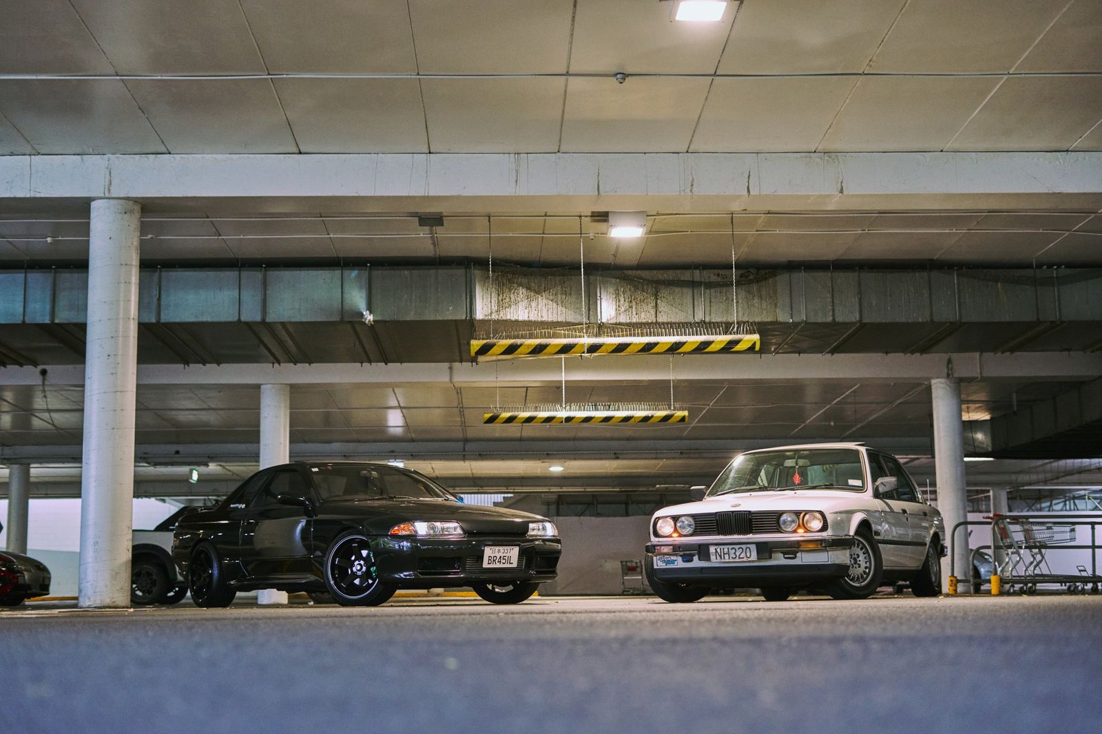 You are currently viewing 1994 Small Sedan Showdown: 9 Budget Cars Tested