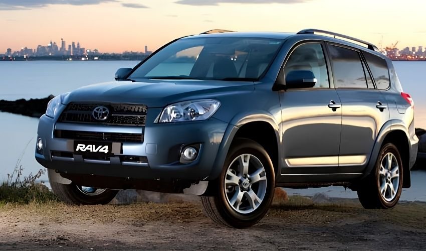 2010 RAV4