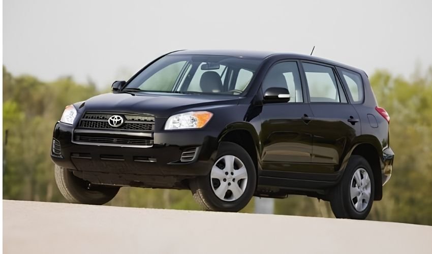 2011 RAV4