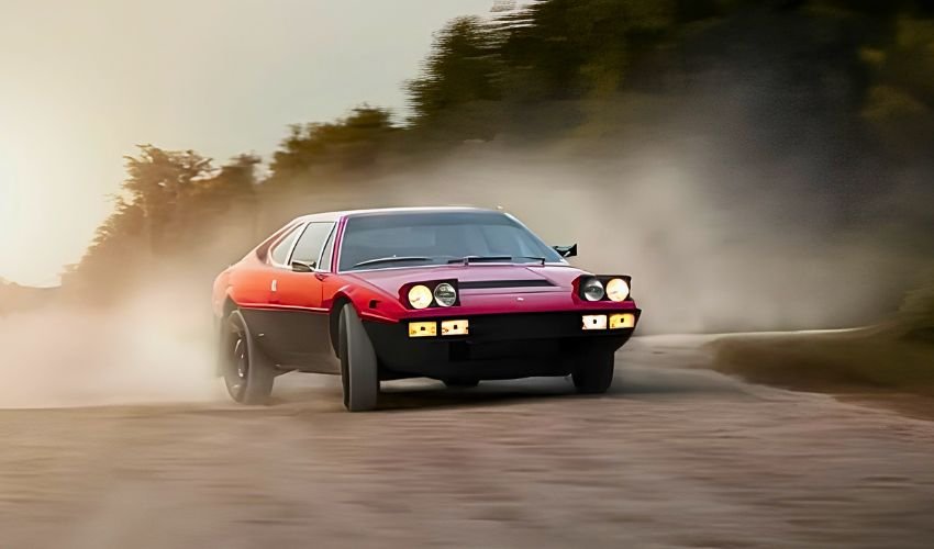 Ferrari 308 GT4