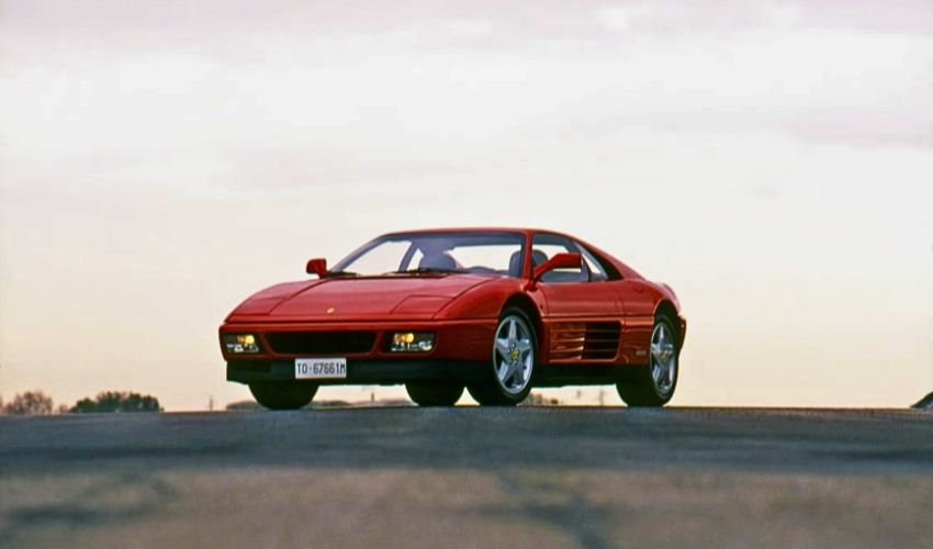 Ferrari 348