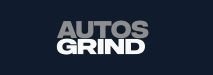 Autos Grind Logo
