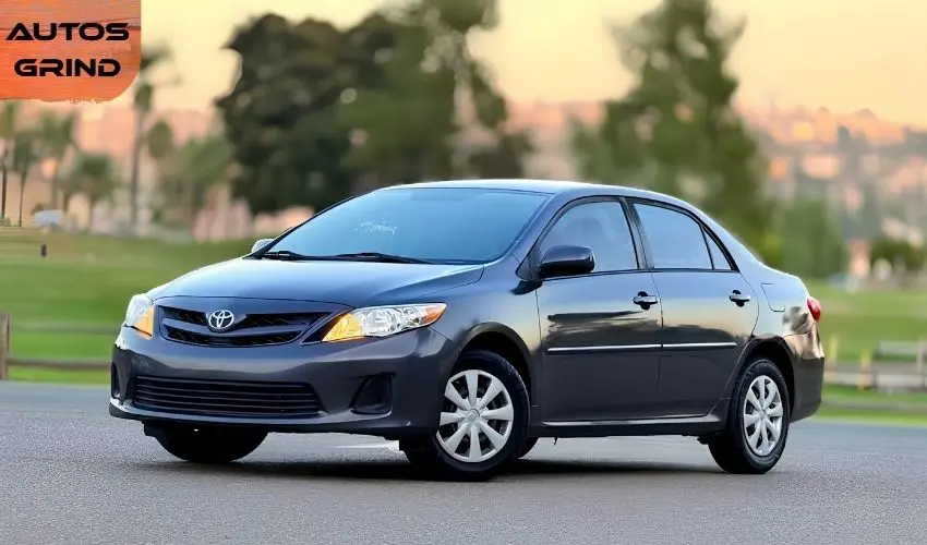 Toyota Model Years with the Most Problems