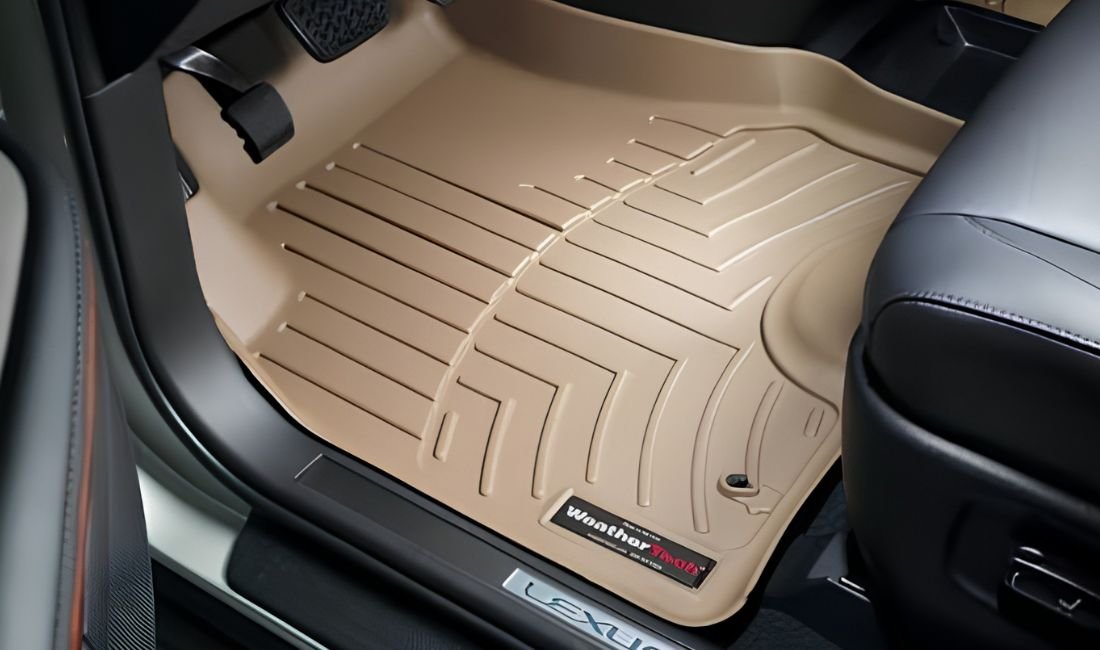 Husky vs. WeatherTech Floor Mats: Which One is Better?