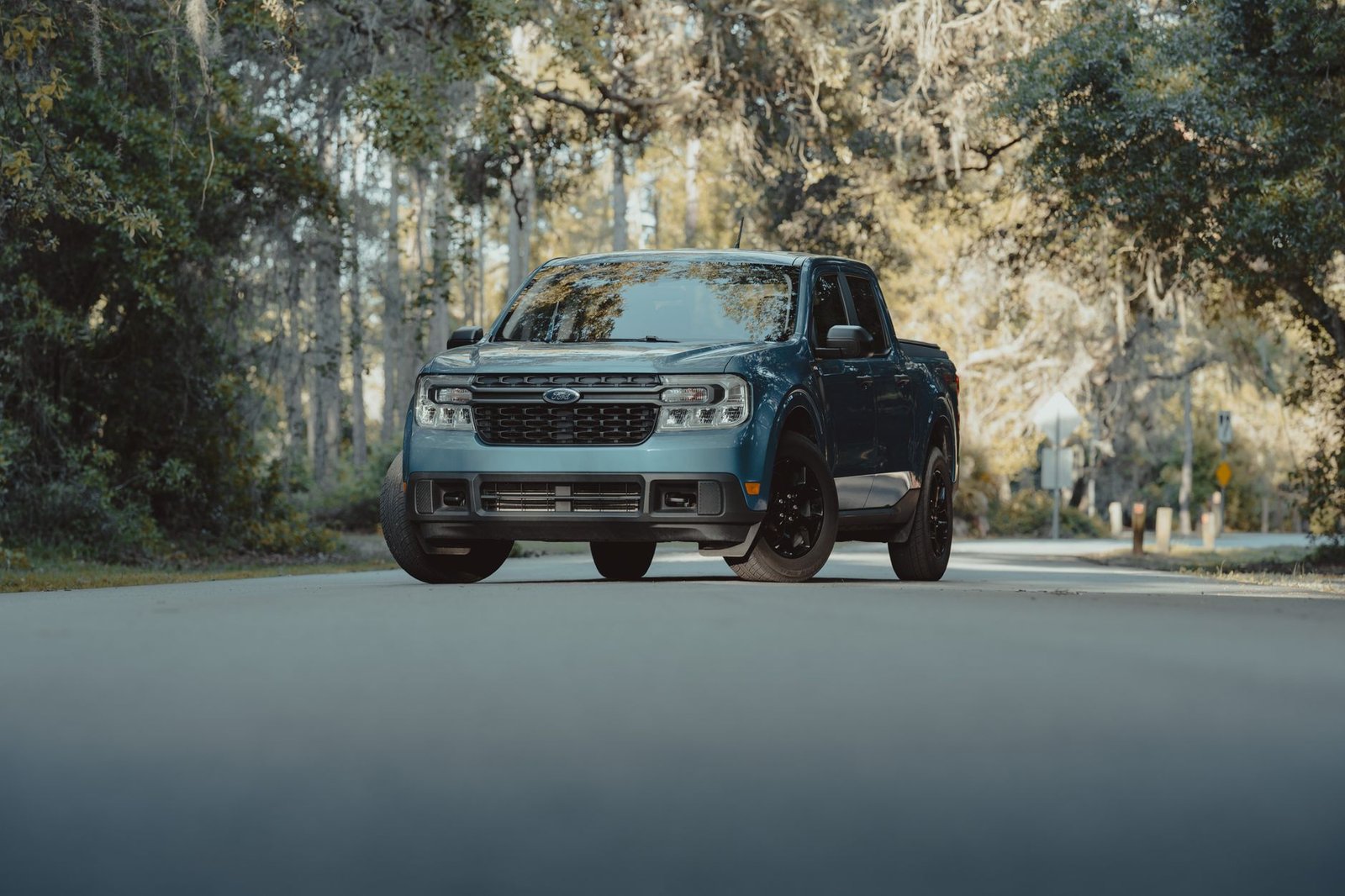 You are currently viewing Ford’s $30K Fathom Electric Truck: Best Look Yet