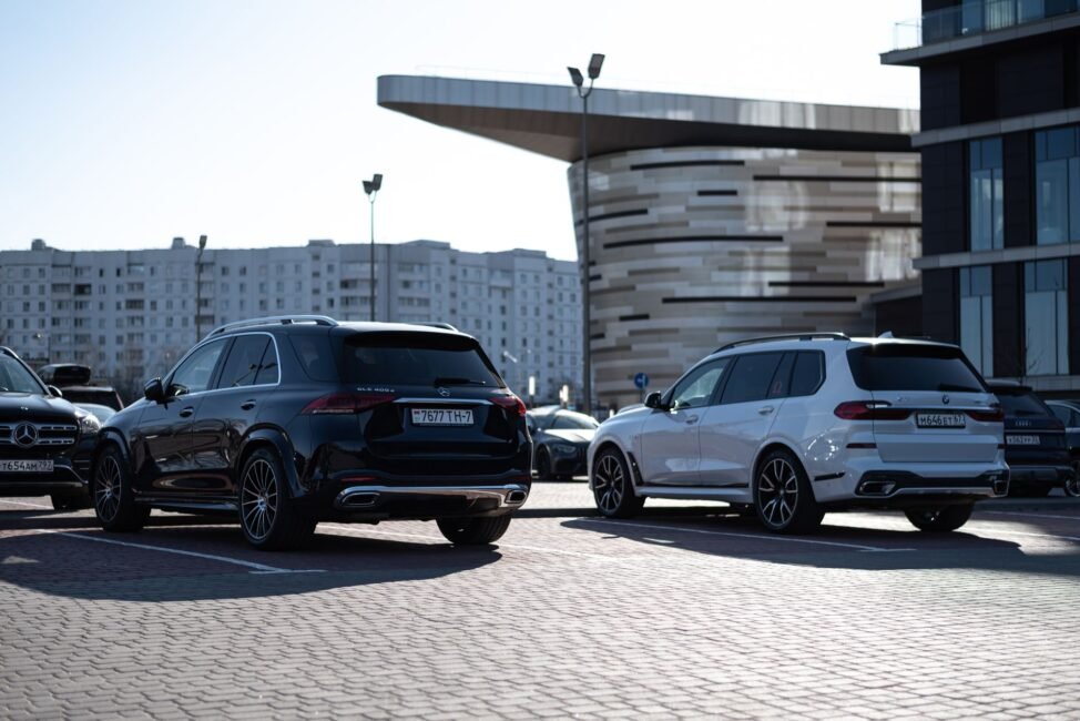 Read more about the article BMW iX3 Wins Real-World Range Test vs Tesla, Mercedes