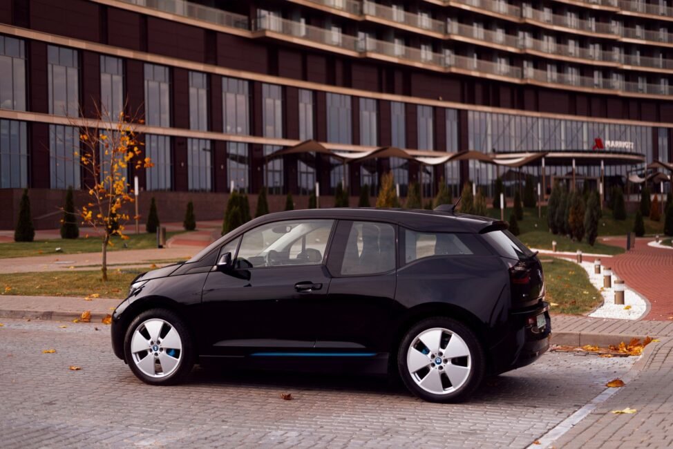 Read more about the article BMW i3 Touring Won’t Launch in US Market