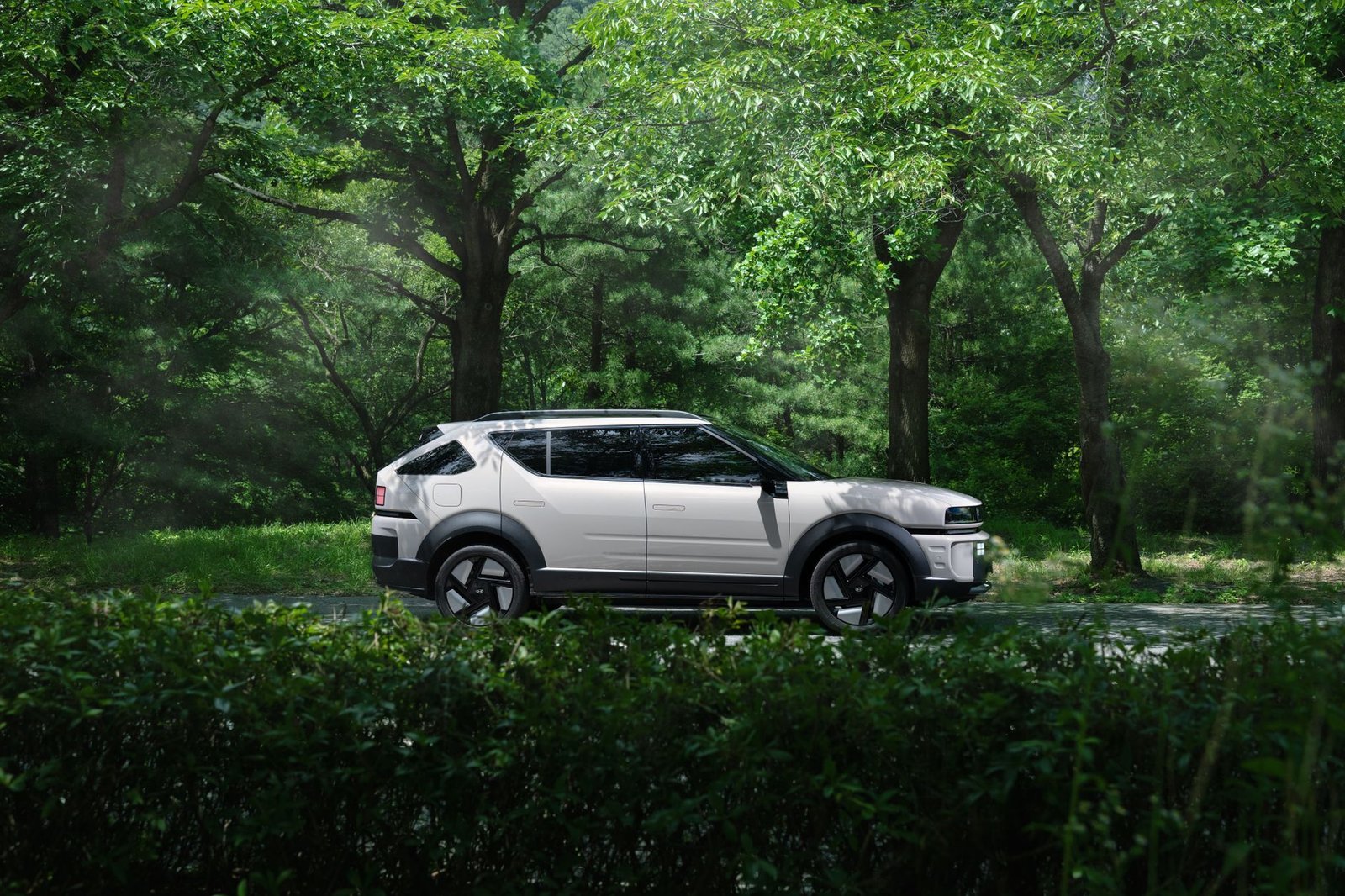 You are currently viewing Polestar 4 SUV: The Wagon-SUV Hybrid We Won’t Get