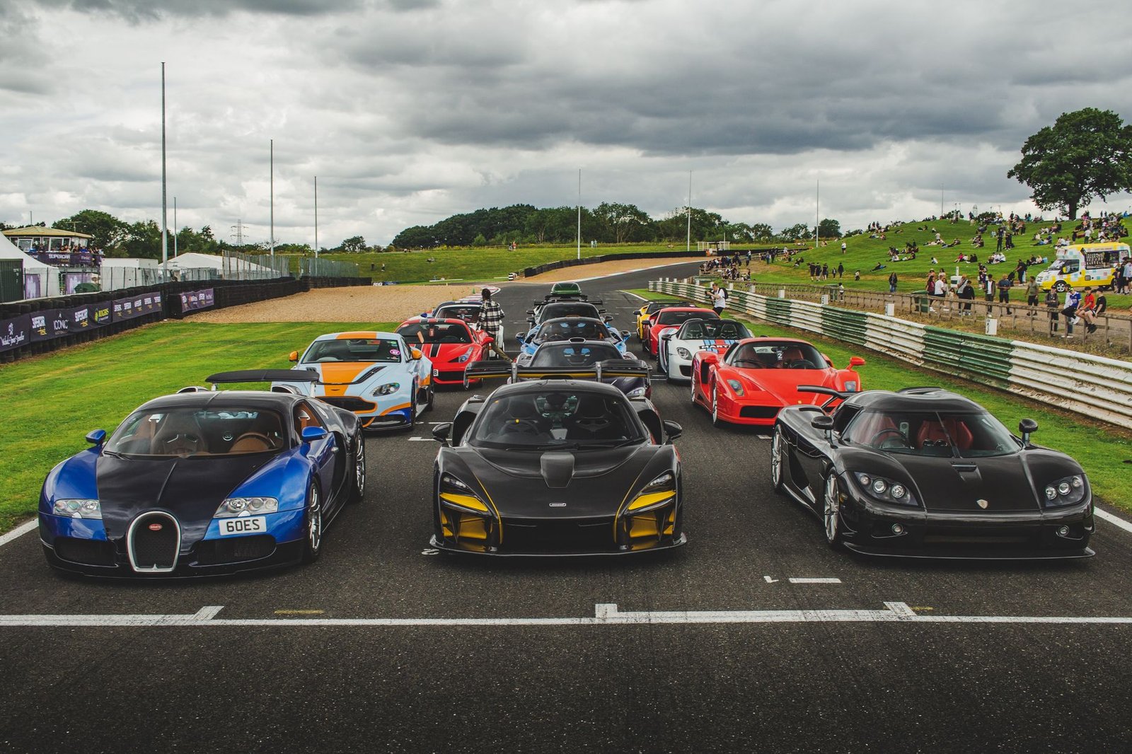 Bristol Cars Resurrects V-10 Supercars After 13-Year Hiatus