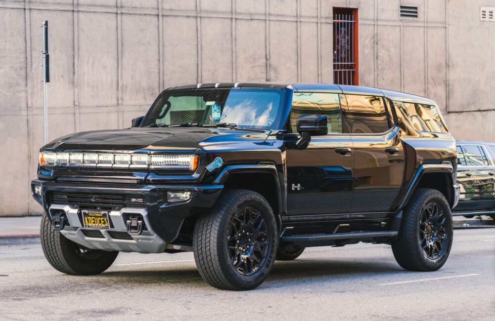 Read more about the article Callaway Returns to Street Trucks with Waldoch Partnership