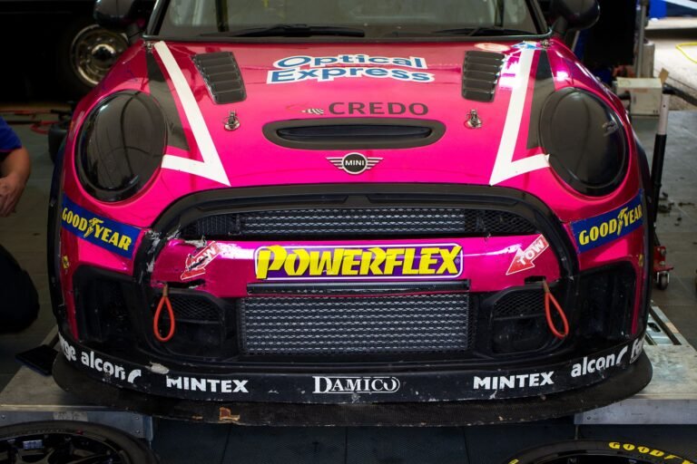 MINI’s Electric JCW Daredevil Edition Arrives in South Africa