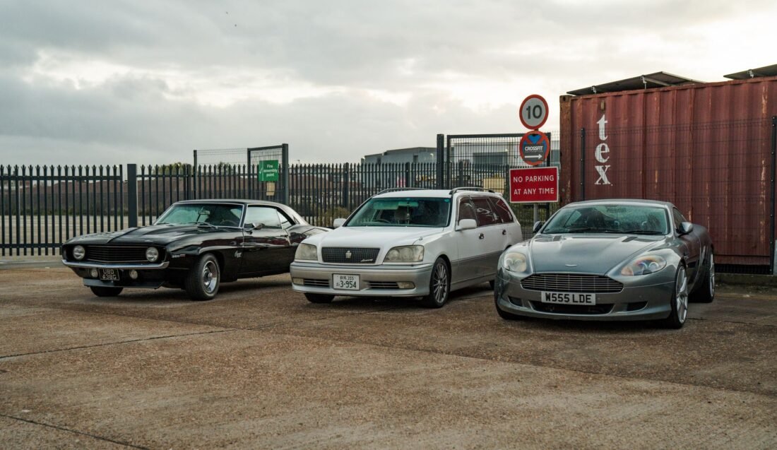 Read more about the article Meet The Grand Tour Reboot’s New Hosts