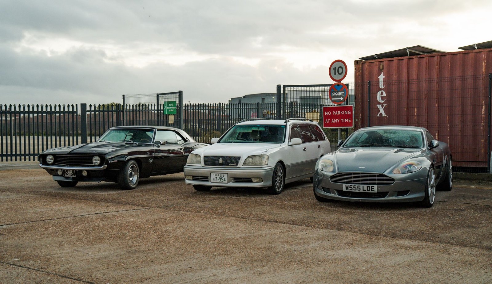 You are currently viewing Meet The Grand Tour Reboot’s New Hosts