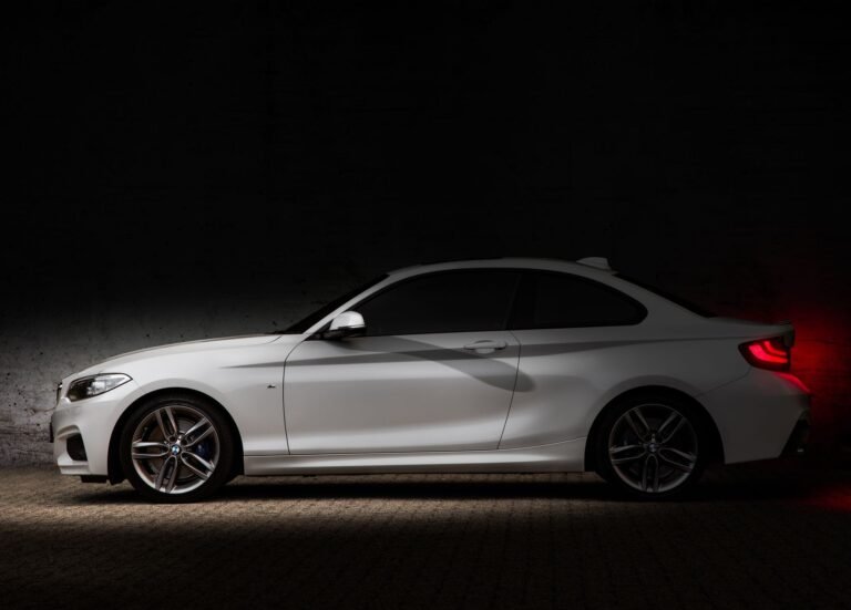 BMW 220 Gran Coupe Arrives in Japan at Affordable Price