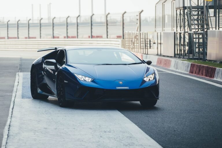 1,100 HP Drift BMW M2 vs Lamborghini Huracan Drag Race