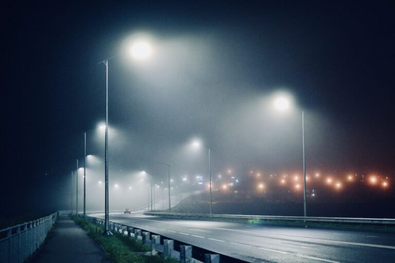 Why Cities Ban Streetlights for Dark Sky Status