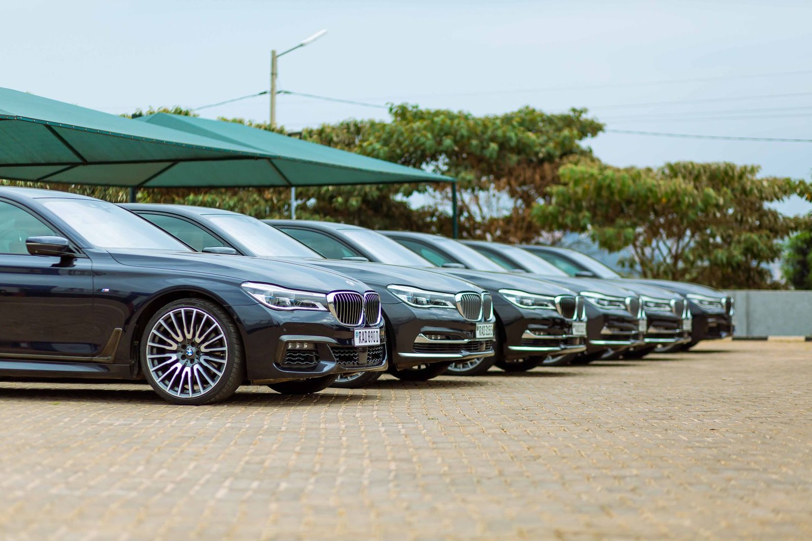 BMW’s 2027 Lineup: 40+ New Models Revealed