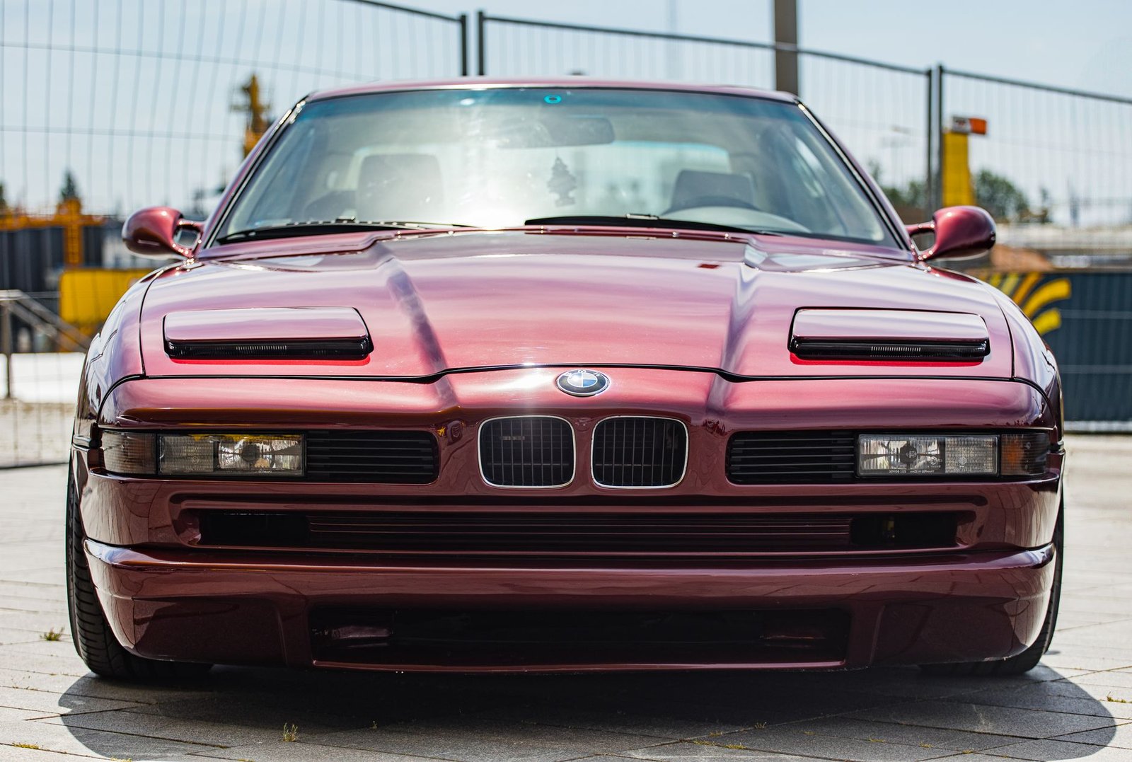 Fake BMW Z8: This Bring a Trailer Roadster Reveals a Shocking Secret