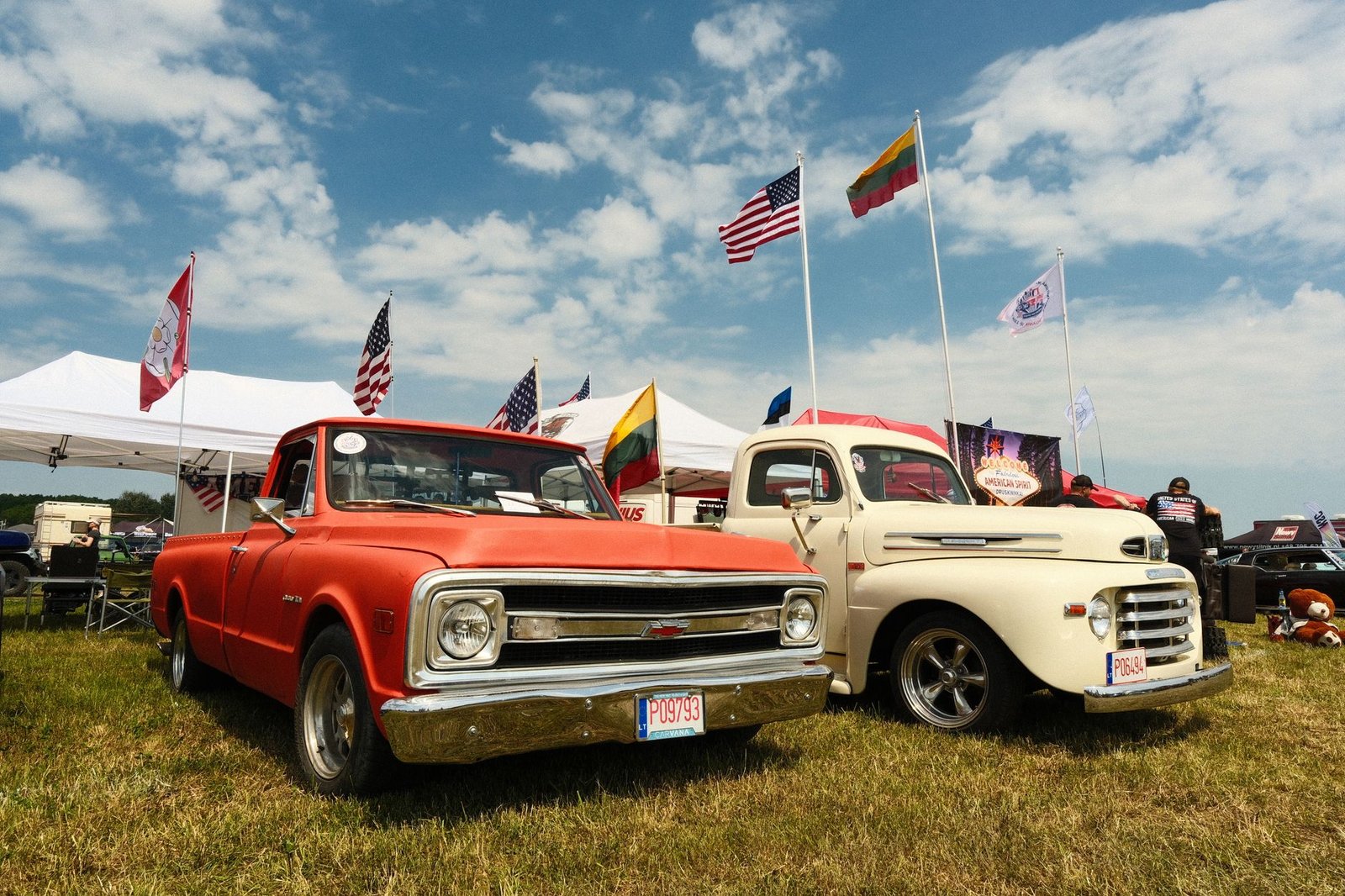 Ford Maverick Unibody Design: Breaking Truck Tradition