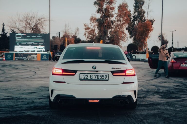 BMW M350 First Drive: Better Than M340i?
