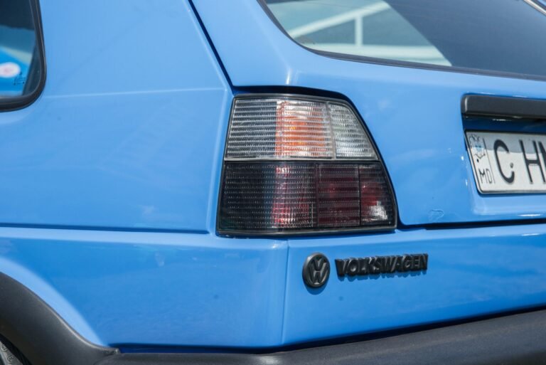 VW Cuts Half Its Models, Eliminates 50K Jobs by 2030