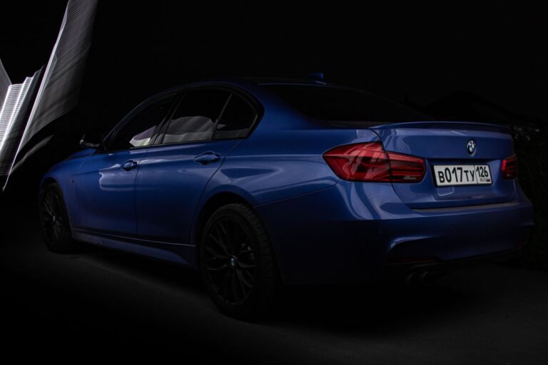 BMW Stays Silent on Rear-Wheel-Drive M350 Option