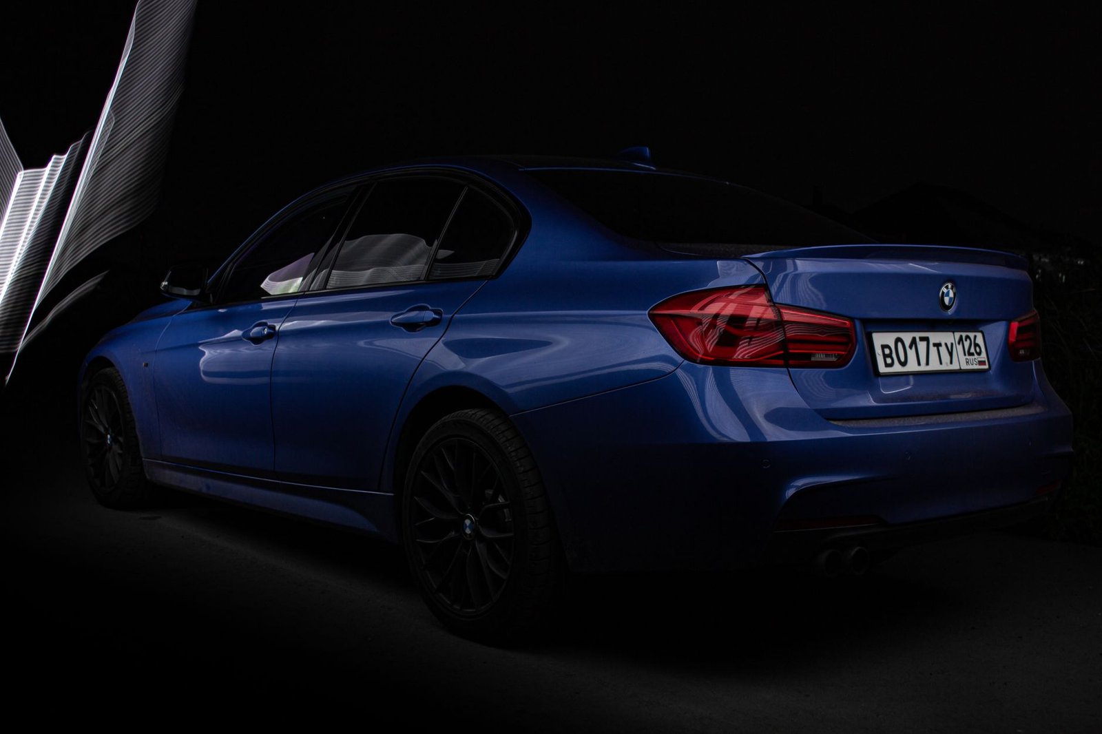 BMW Stays Silent on Rear-Wheel-Drive M350 Option