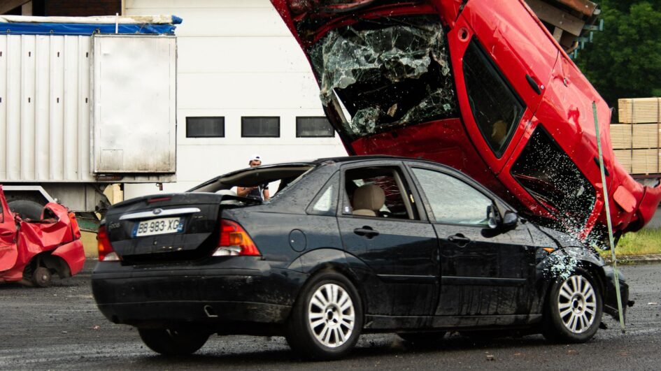 9 Steps to Take After a Road Trip Car Accident