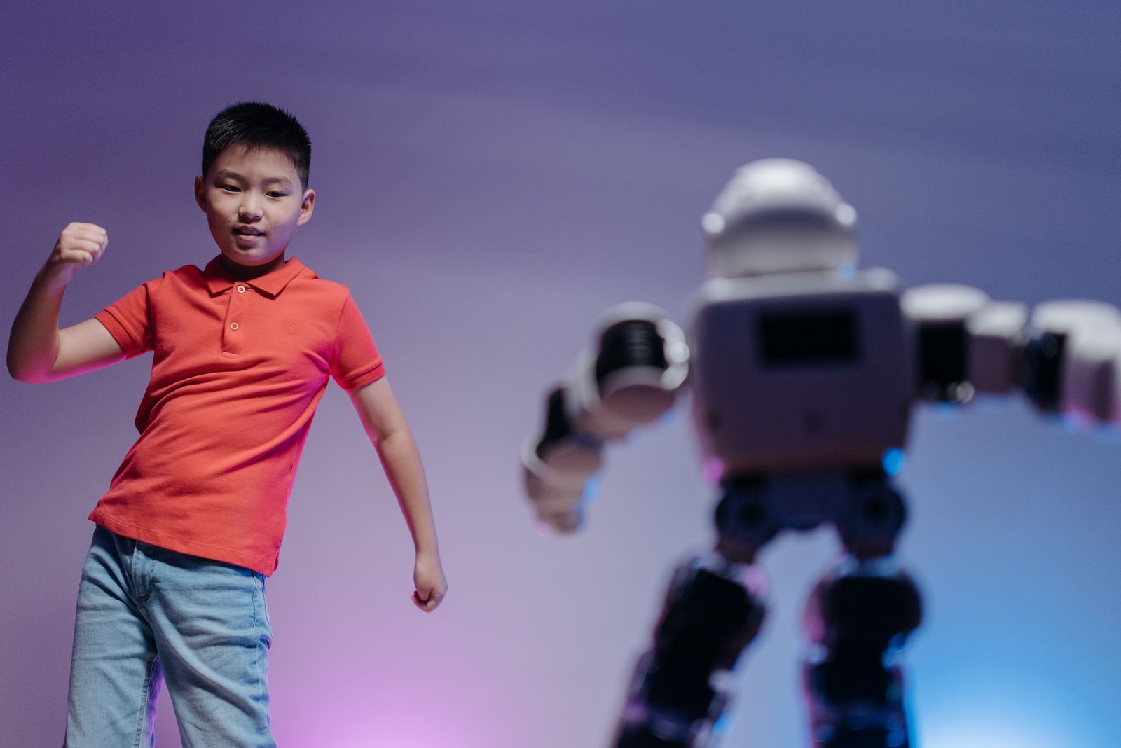 Toyota’s Robot Violinist: Still Playing After 15 Years