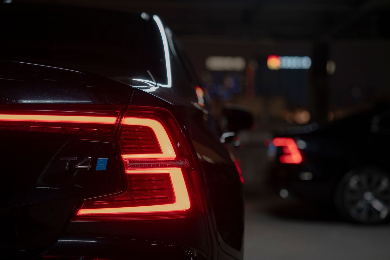 Volvo’s New PHEVs Hit 70+ Miles of Electric Range