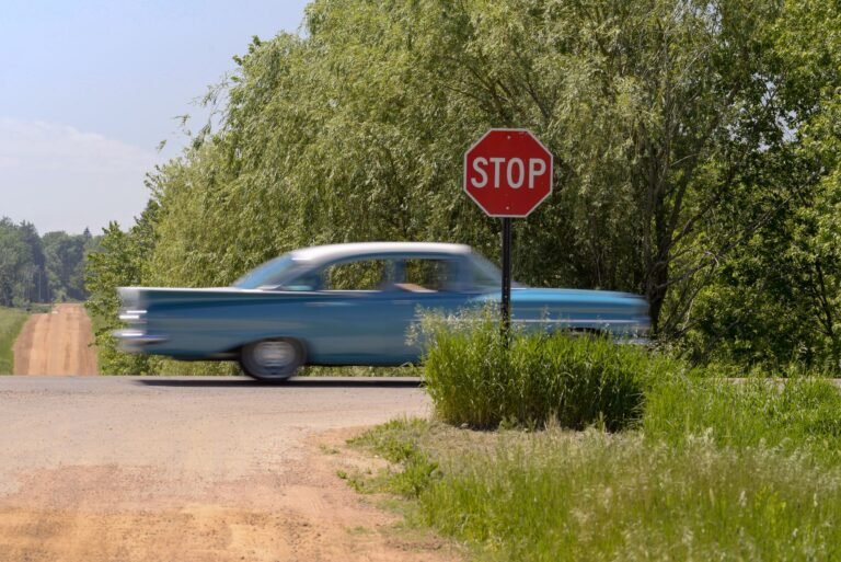 Leno’s Law Passes: What It Means for Classic Car Owners