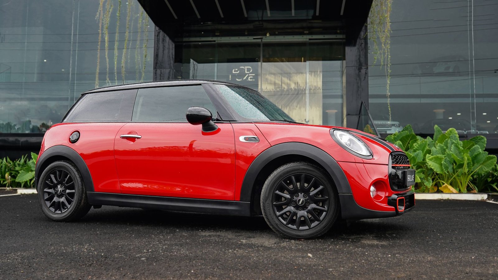 MINI’s Next Decade: BMW’s Plans for the Brand’s Future