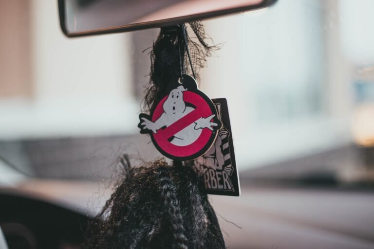 Chemical Guys ScentTabs: Vent Air Fresheners Ranked