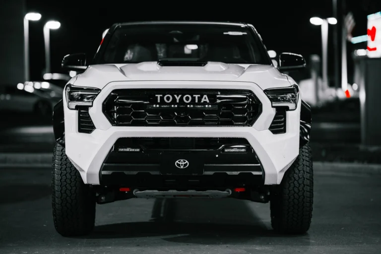 Car Brand Crushes Seat Foam With Truck to Prove Durability