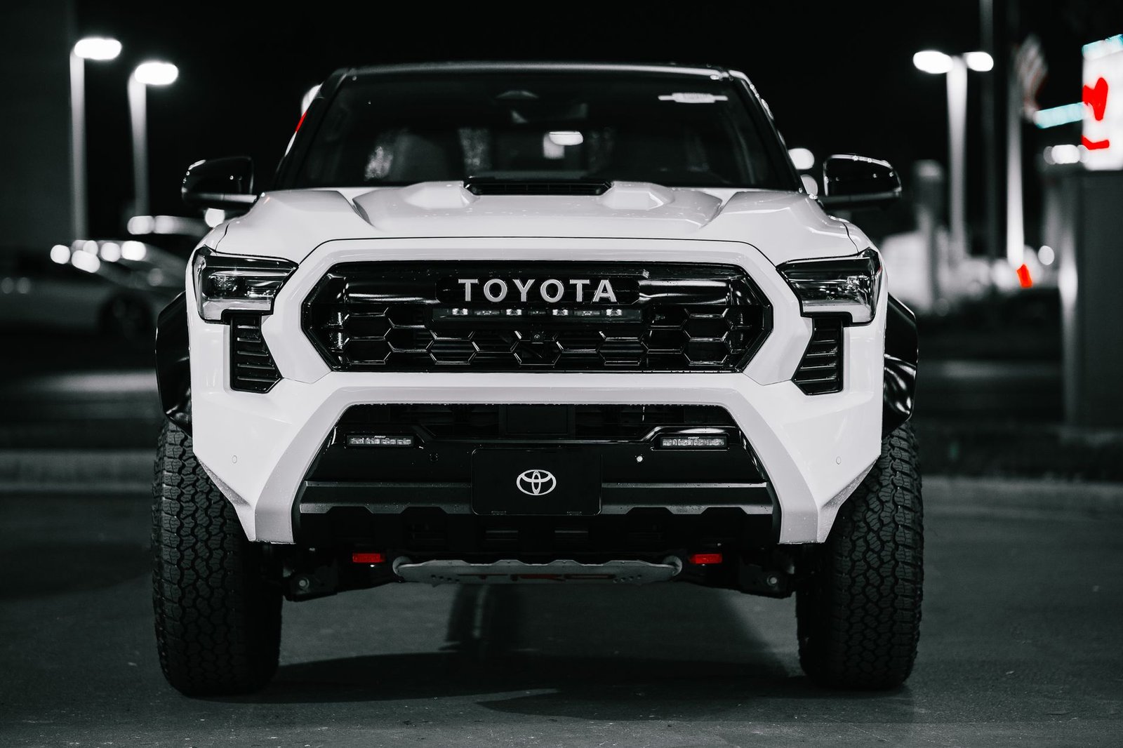Car Brand Crushes Seat Foam With Truck to Prove Durability