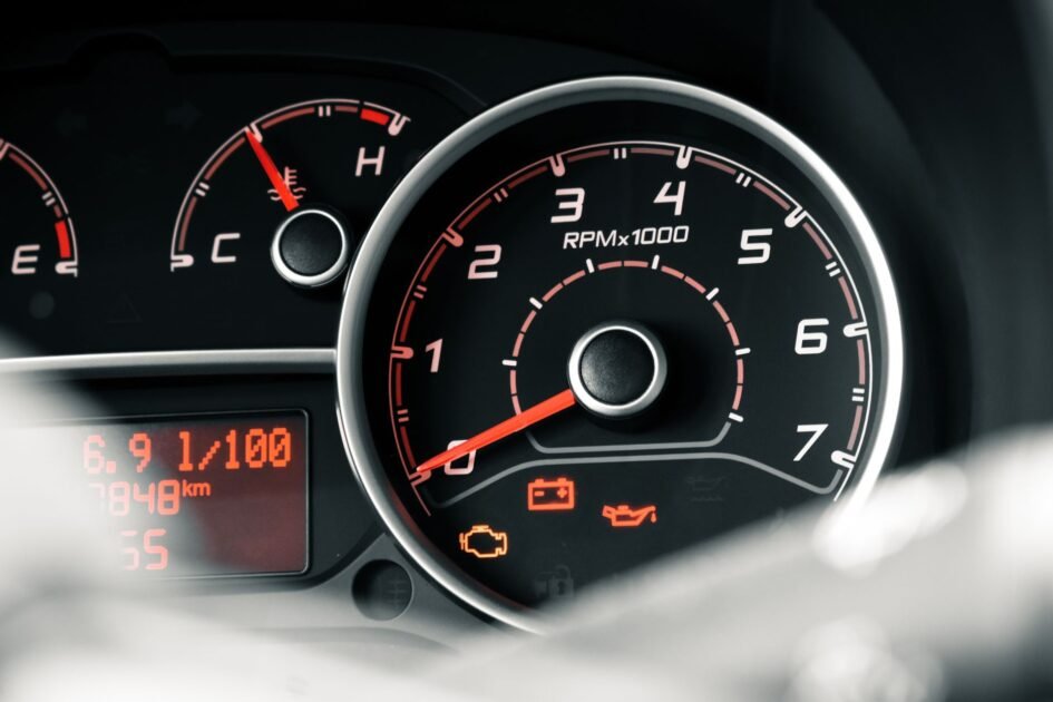 Car Maintenance Checklist: Daily to Mileage Tasks