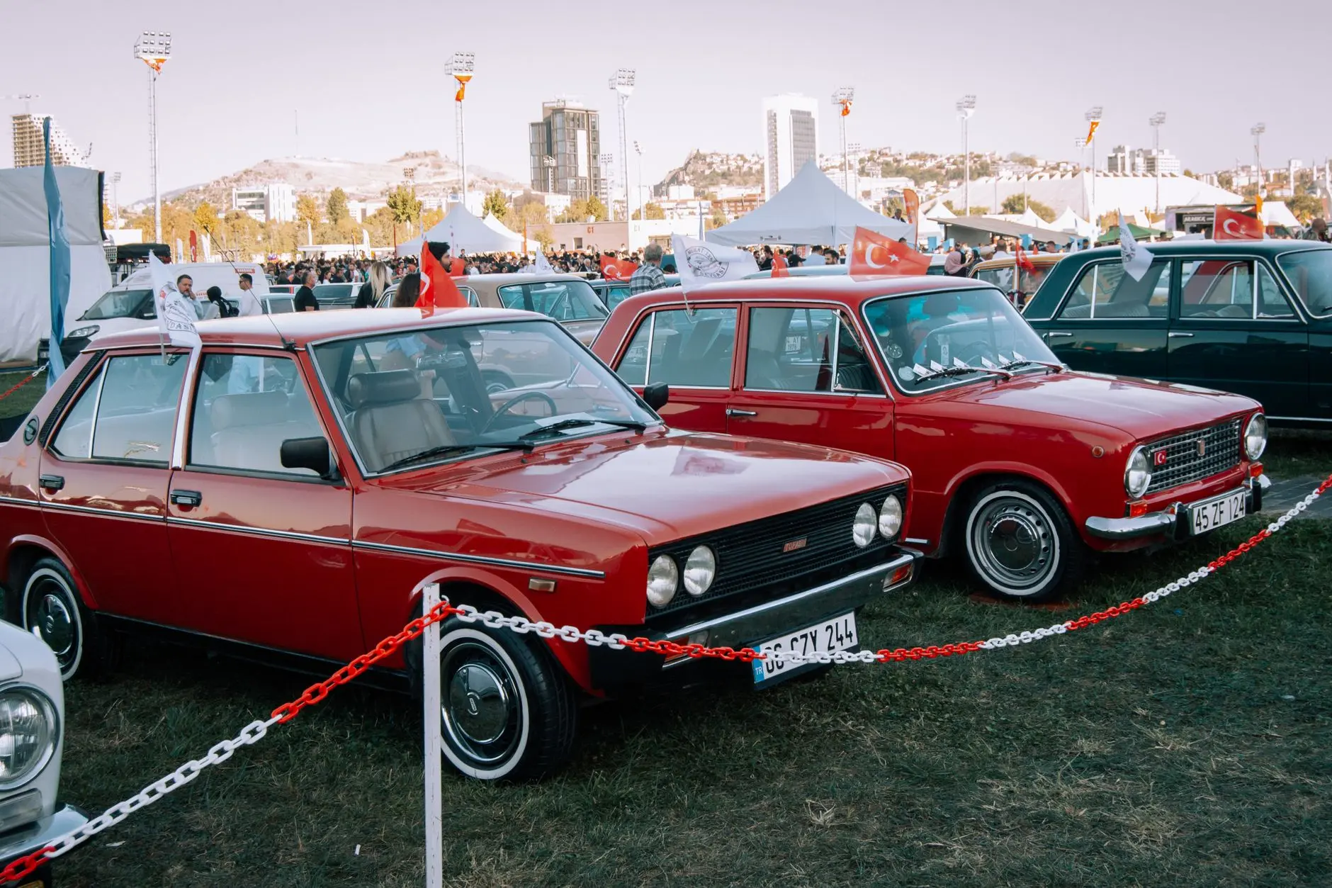 Used Car Red Flags You Should Never Ignore