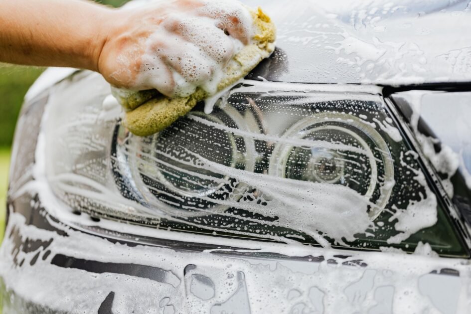 Car Wash Soap Guide: Types, Uses & Benefits