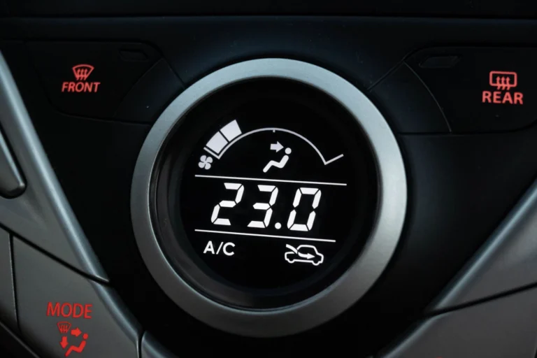 R1234yf Refrigerant Guide: Car AC Facts Explained