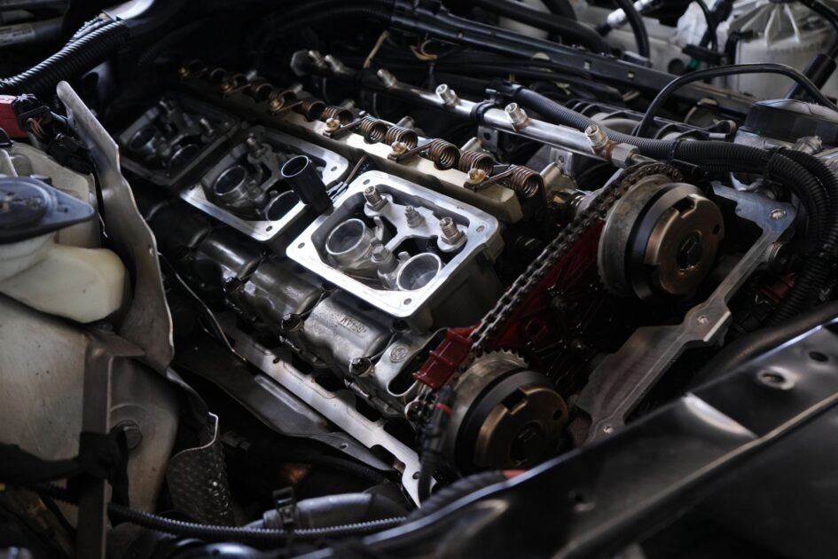 Timing Chain Problems: Symptoms, Causes & Repair Costs
