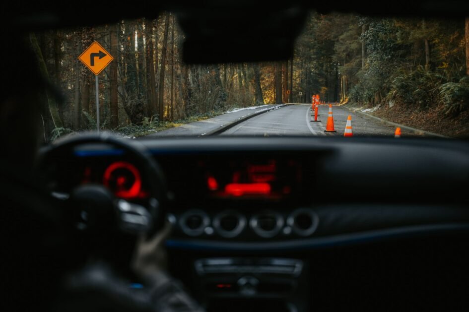 Highway Crash Rights: What Every Driver Must Know