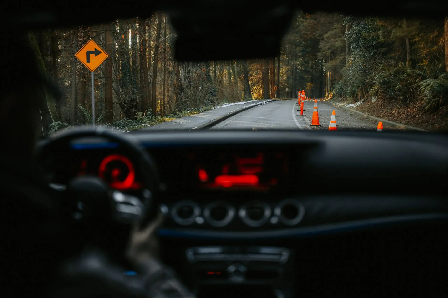 Highway Crash Rights: What Every Driver Must Know
